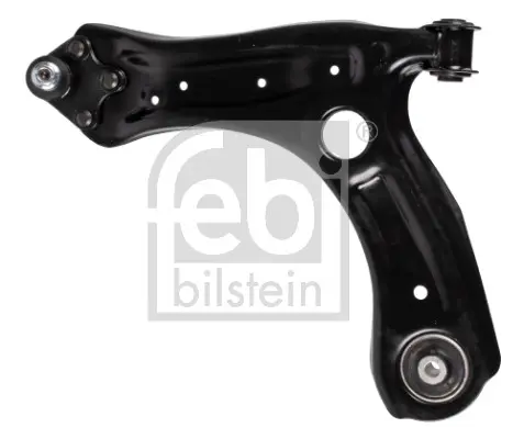 Bras de liaison, suspension de roue FEBI BILSTEIN 107845