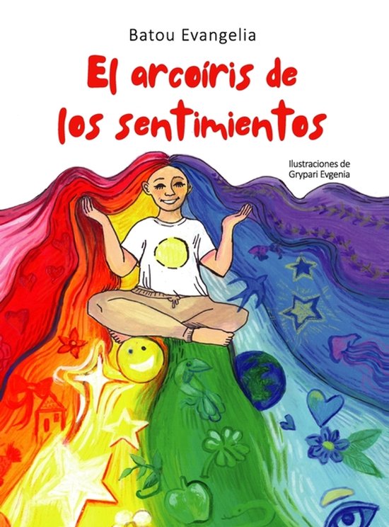 El arcoiris de los sentimientos