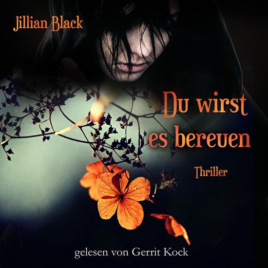 Du wirst es bereuenLivre audio
