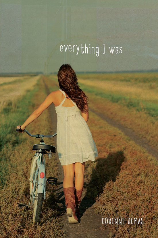 Everything I WasEbook