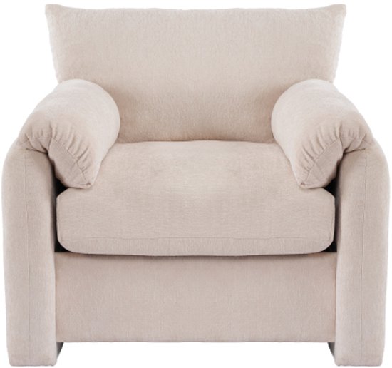 Design moderne, tissu chenille, fauteuil surdimensionné, chaise décorative, canapé simple, fauteuil relax, adapté au salon et à la chambre
