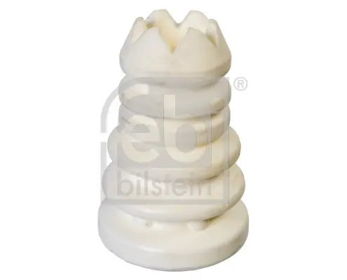 Butée élastique, suspension FEBI BILSTEIN 109461