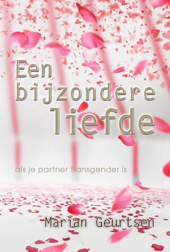 Een bijzondere liefde als je partner transgender is