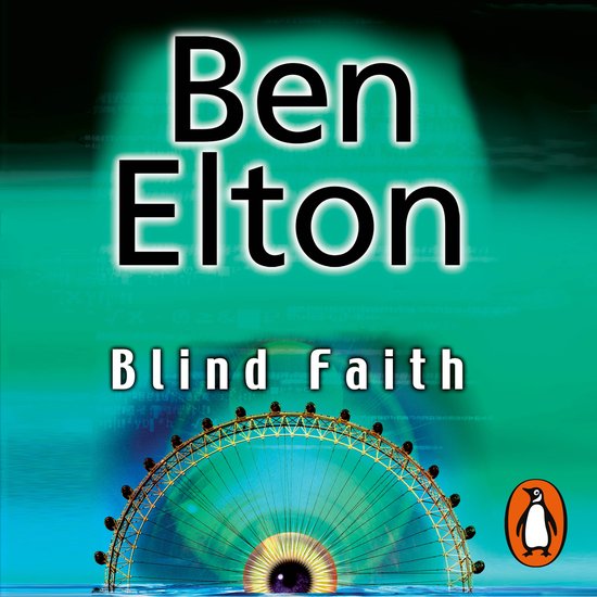 Blind FaithLivre audio