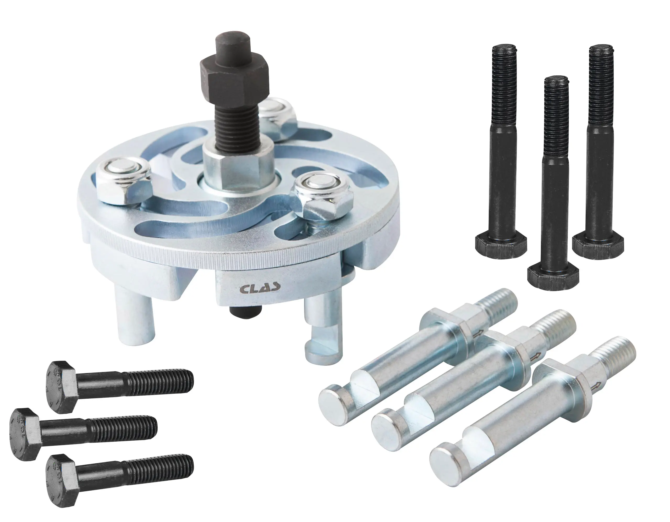 CLAS – Extracteur poulies universel approche rapide ø47-110mm – OM 4044