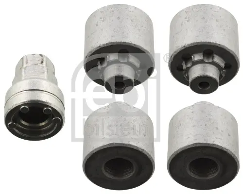 Écrou de roue FEBI BILSTEIN 101001