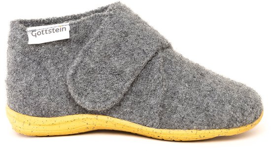 Chaussons Gottstein Alpine Racer RU Filles et Garçons