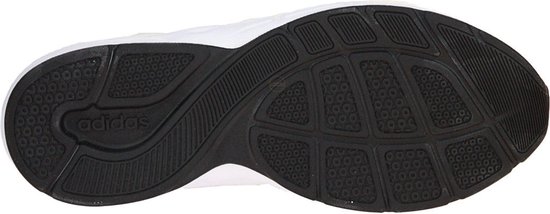 Baskets Adidas Eclyptix 2000 Wit-Bleu