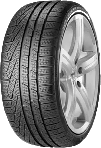 Pneu Hiver PIRELLI W240-SOTTOZERO-2 245/35 R 20 95V