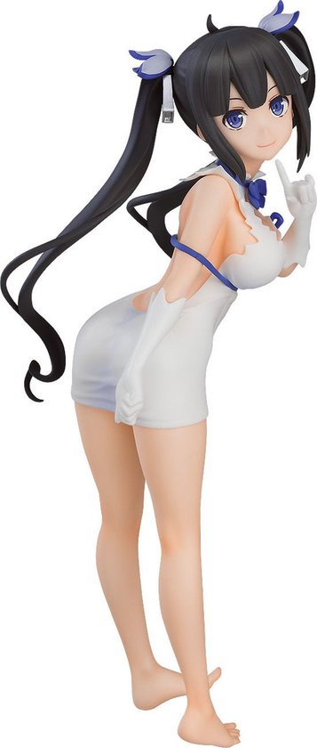 Character Goods – HESTIA FIGURE – ensembles de maquettes, jouets de loisir créatif pour enfants, peinture de maquette et accessoires