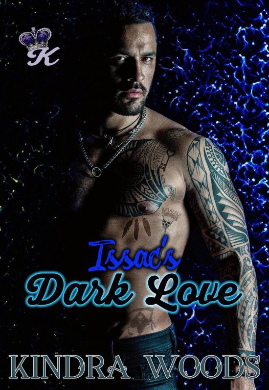 Dark Love Series 1 – Issac&rsquo;s Dark LoveEbook Dark Love Series, #1