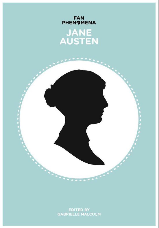 Fan Phenomena: Jane AustenEbook