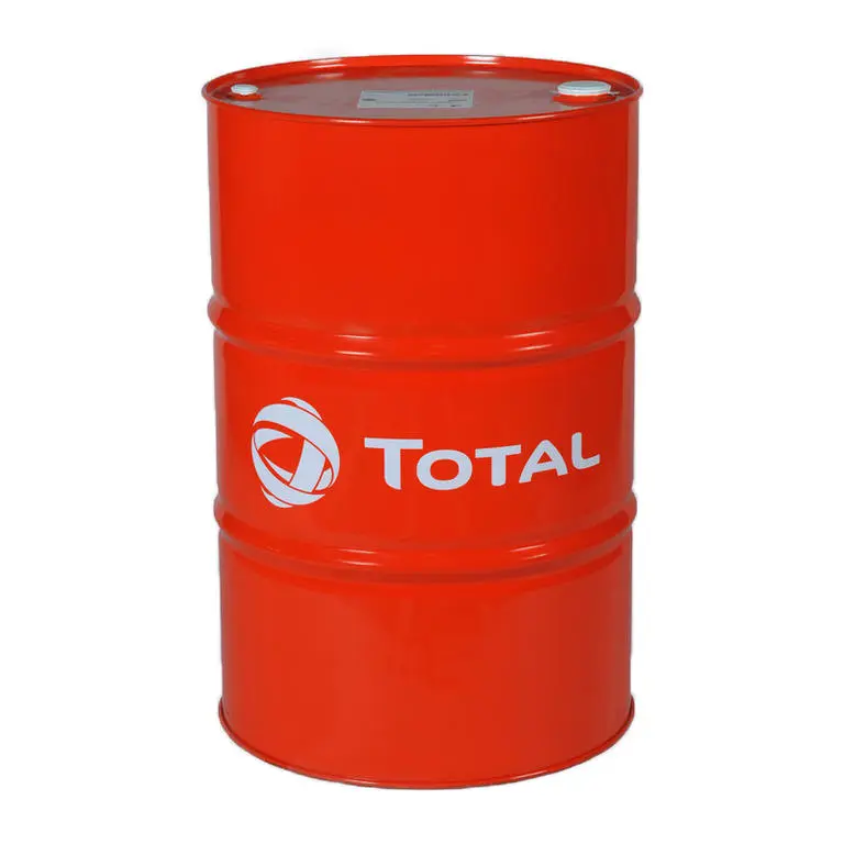 TOTAL – Huile moteur EXTRA PLUS 15W40 – Fût de 208 litres – 156386