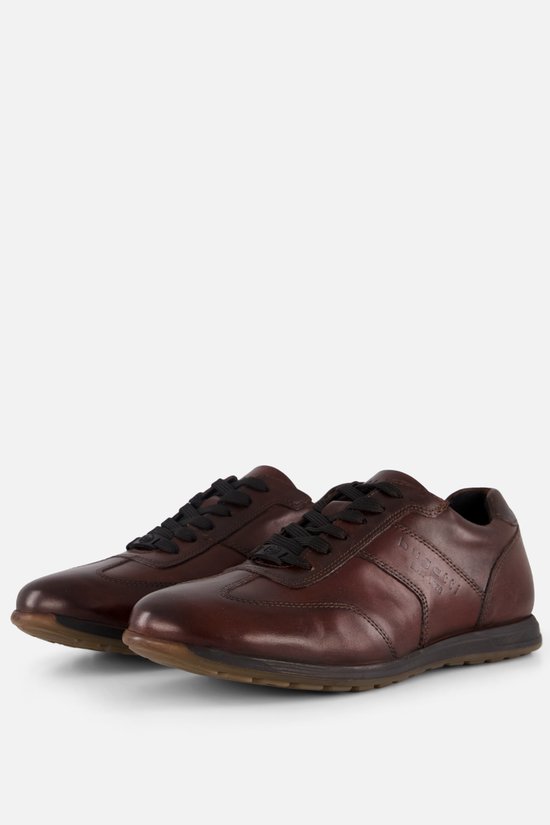Baskets Bugatti Thorello en cuir – Taille 46
