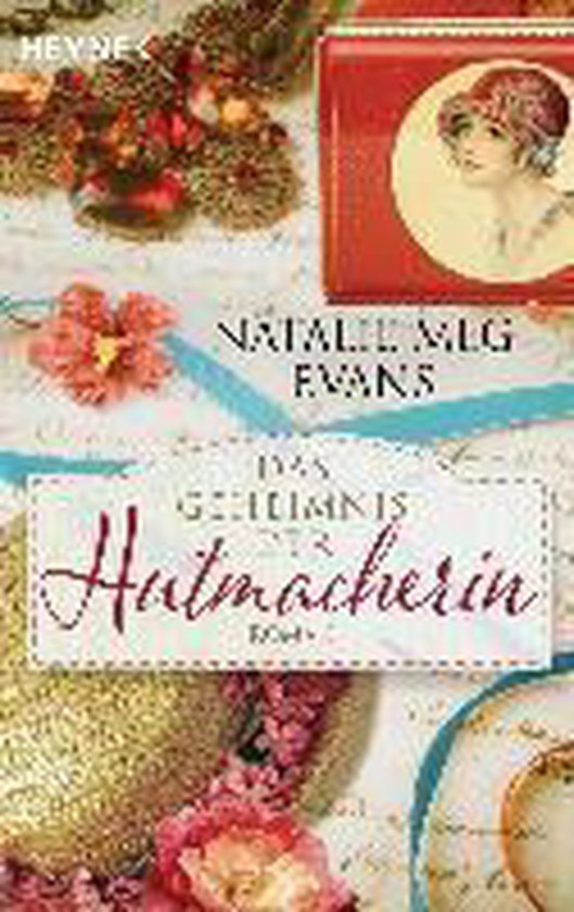 Das Geheimnis der Hutmacherin