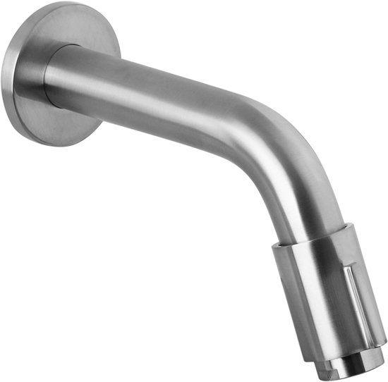Differnz – Water Froide – Robinet Lavabo – 11 cm – Chrome Mat