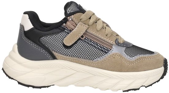 Baskets pour femmes Baskets pour femmes Keq – Beige – Taille 24