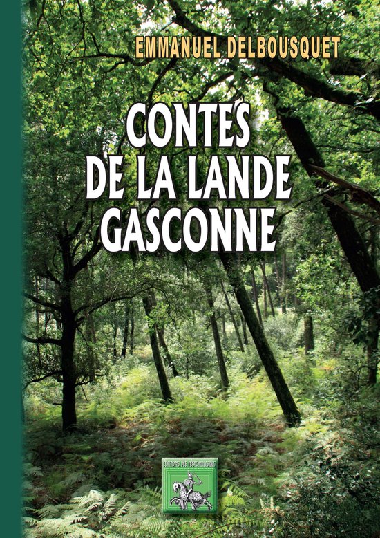 Contes de la Lande gasconneEbook