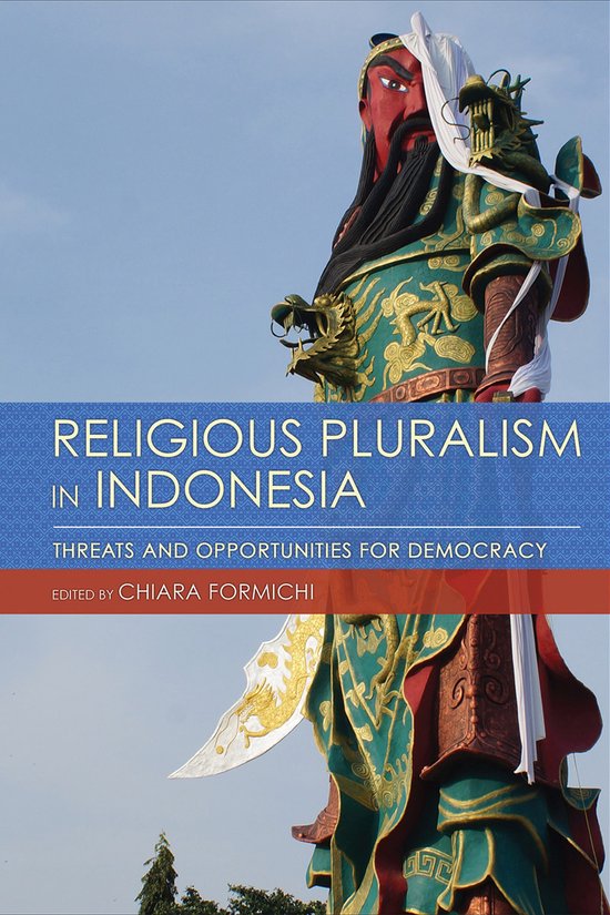 Cornell Modern Indonesia Project- Religious Pluralism in Indonesia Menaces et opportunités pour la démocratie