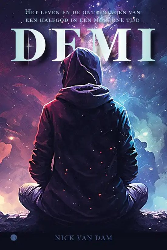 Demi Het leven en de ontberingen van een halfgod in een moderne tijd