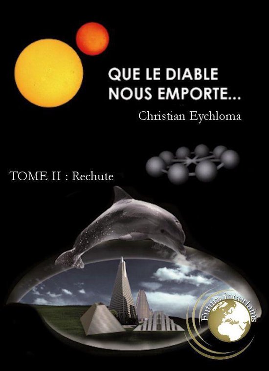 Diaspora Stellarum 2 – Que le Diable nous emporte…Ebook Rechute