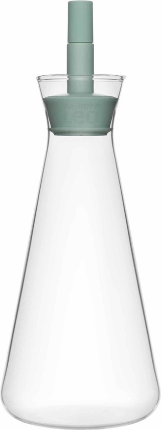 Bouteille d&rsquo;huile BergHOFF – distributeur d&rsquo;huile Leo – 0, 54L