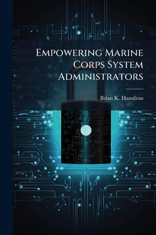 Empowering Marine Corps System Administrators Taxonomy of Training