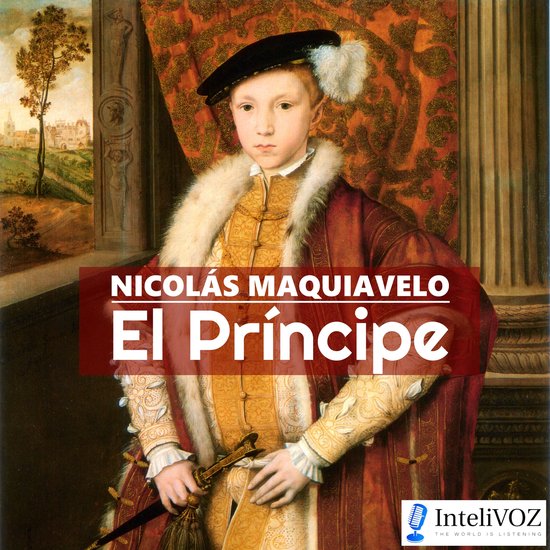 El PríncipeLivre audio