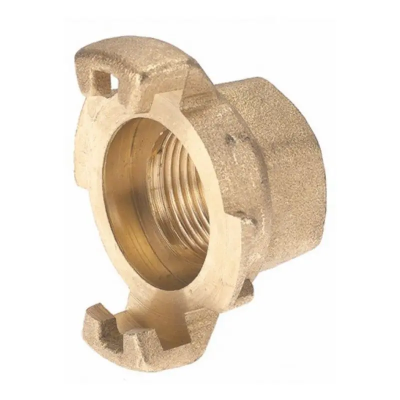 TOPCAR – Raccord express femelle 1/2&Prime; 07f-15