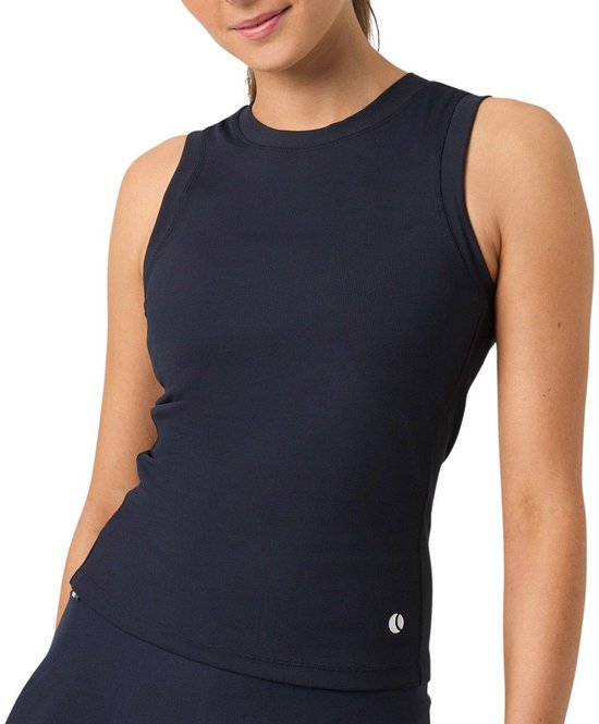 Björn Borg Ace Pocket Ribbed Tank Top Dames – Taille XL