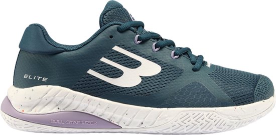 Bullpadel Elite 24i Marine