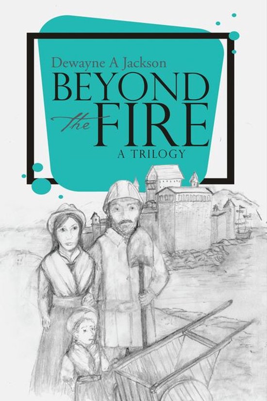 Beyond the FireEbook