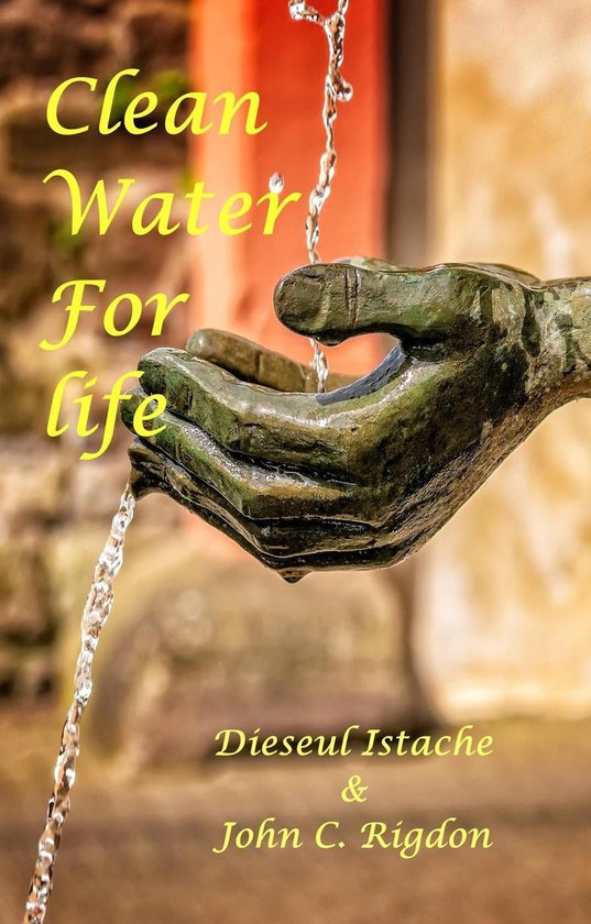 Clean Water For LifeEbook