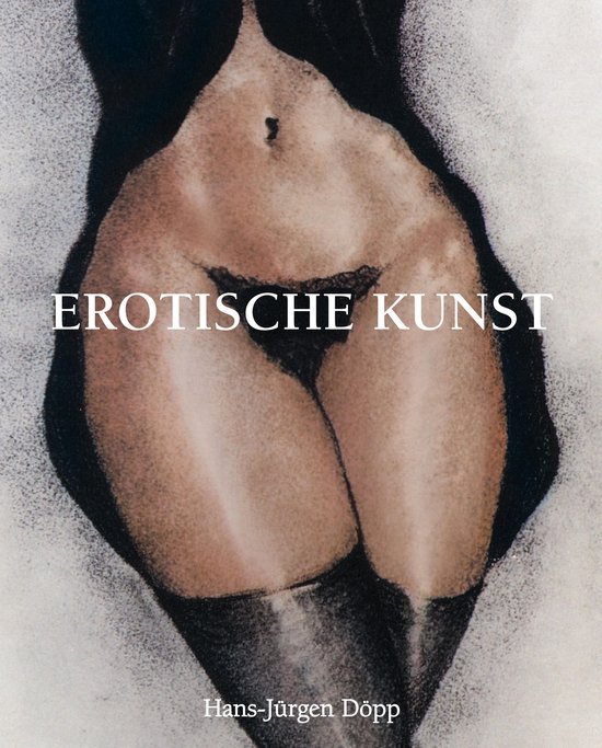 Erotische KunstEbook