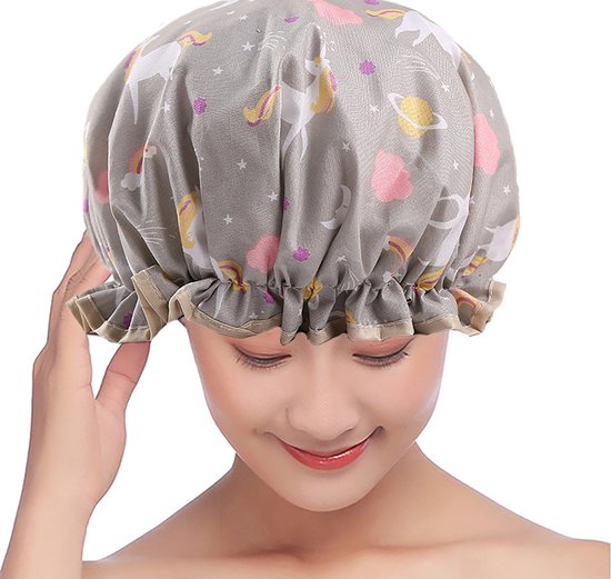Bonnet de douche – Bonnet de Douche Licorne – Unicorn – Bonnet de douche – Unicorn – Bonnet de Douche – Bonnet de douche – Bonnet de douche – Bonnet de Douche – Bonnet de Shower