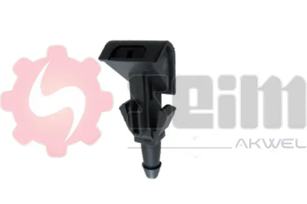 Gicleur d&rsquo;eau de nettoyage, nettoyage des vitres SEIM 107063