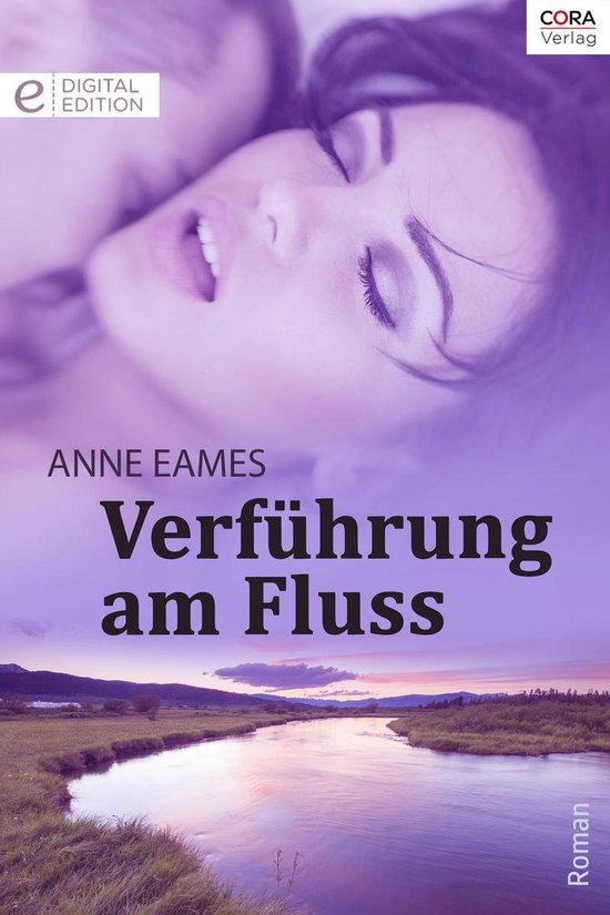 Digital Edition – Verführung am FlussEbook
