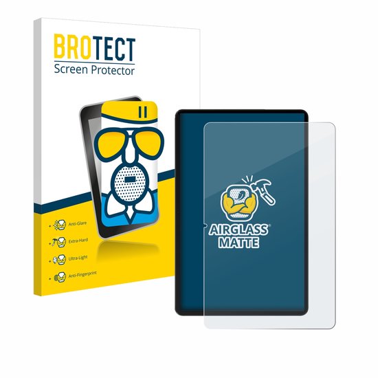 BROTECT – Protection d&rsquo;écran pour Honor Pad 9 – Film de protection Film de protection Verre de protection mat