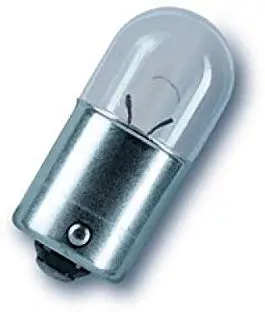 1 ampoule R5W Philips 13821CP