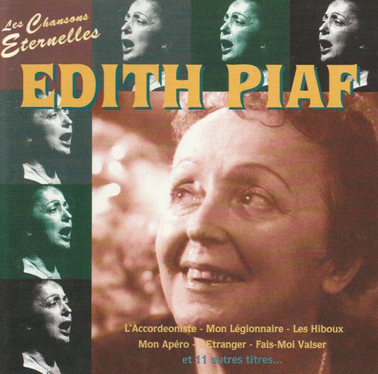 Chansons Eternelles