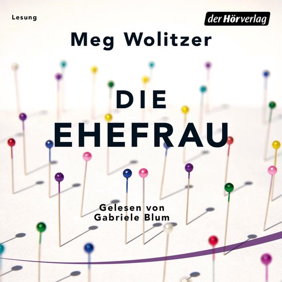 Die EhefrauLivre audio