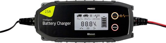 Chargeur de batterie IBC15000B pour utilisateurs Pro