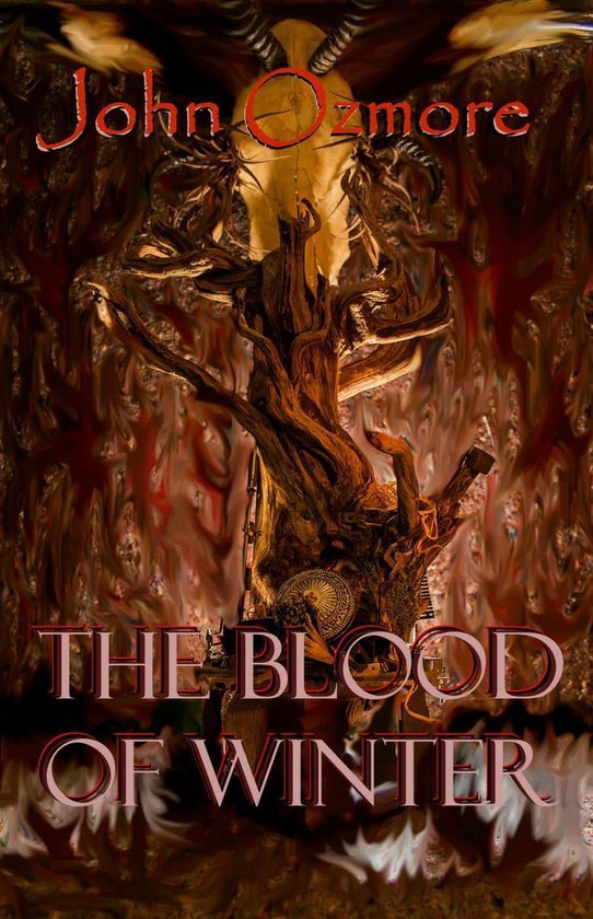Demons of Lost Souls 1 – The Blood of WinterEbook Demons of Lost Souls, #1