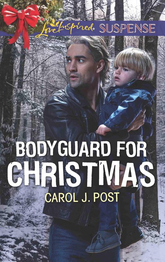 Bodyguard for ChristmasEbook