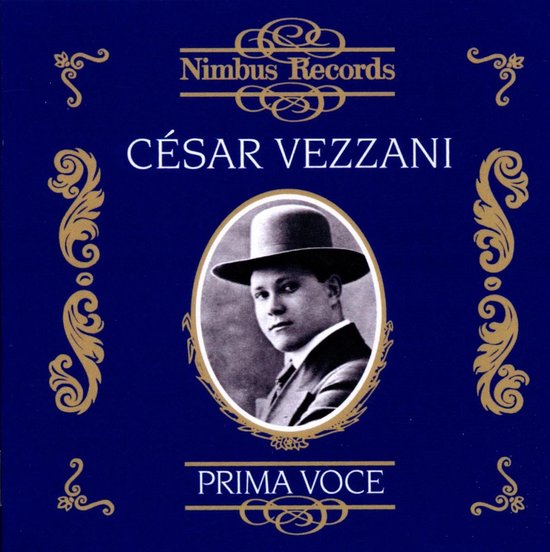 Cesar Vezzani