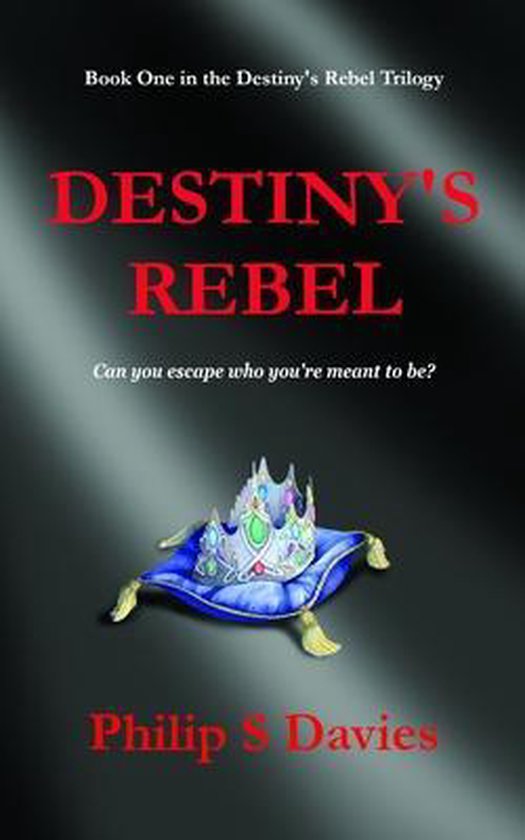 Destiny&rsquo;s Rebel