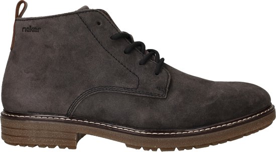 Bottines à lacets Rieker pour homme – Grijs – Pointure 43