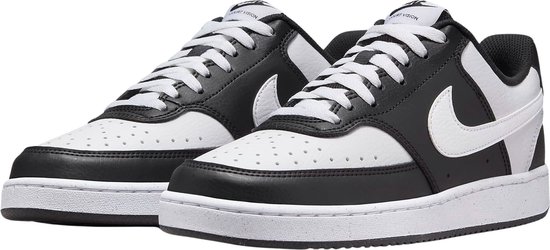 Baskets pour femmes Nike Court Vision Low pour Femme