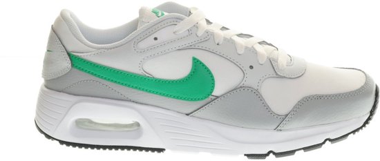 Baskets Nike Air Max gris clair taille 41