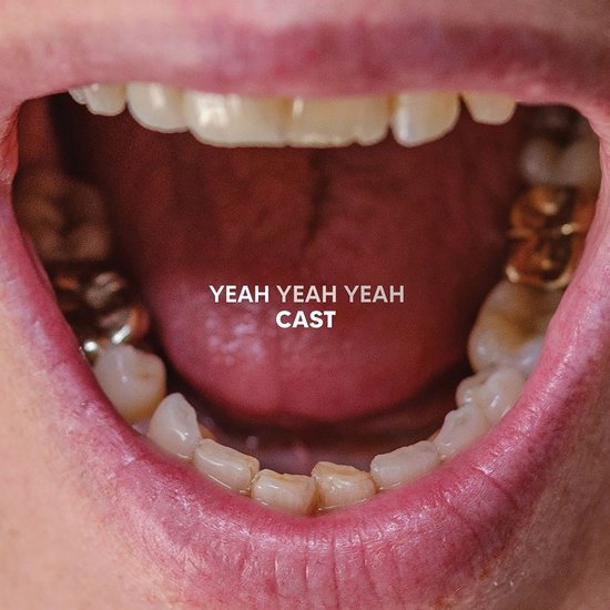 Cast – Yeah Yeah Yeah (LP)